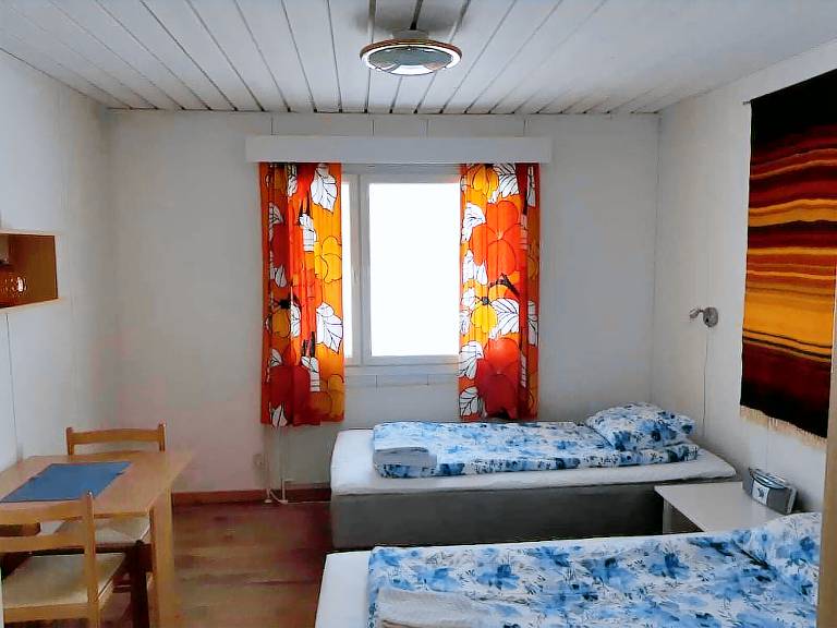 Bed & Breakfast Kuhmo