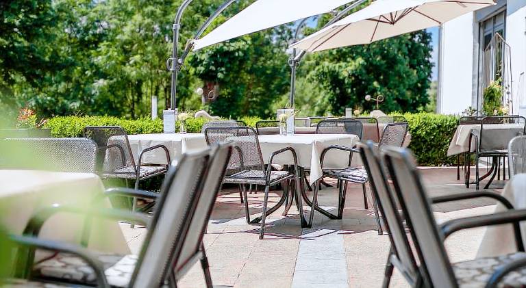 Gasthaus Hotel Zum Mohren — photo 3