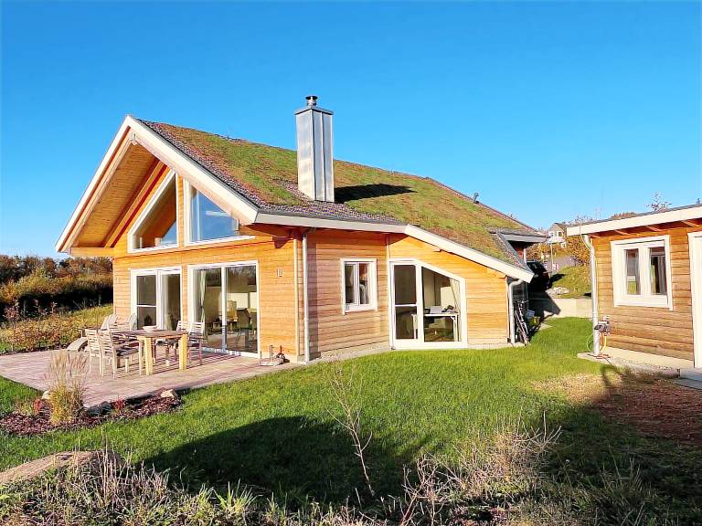 Ferienhaus  Hohwacht