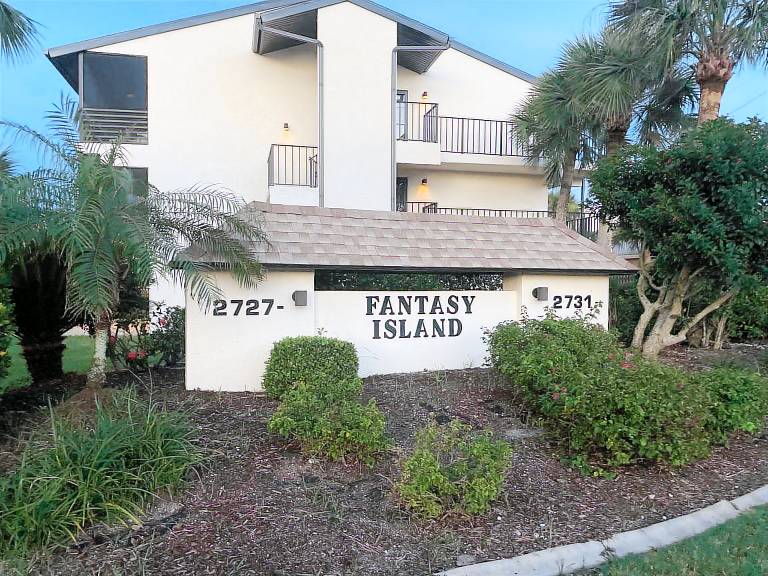Condo  Manasota Key