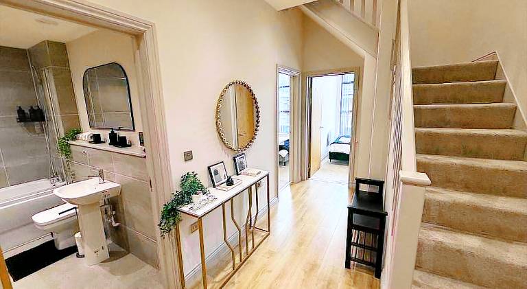 Holiday apartment with 1 room for 6 persons — photo 4