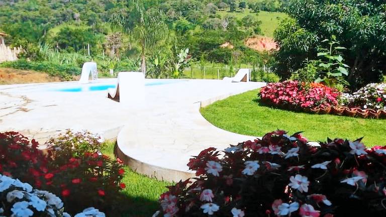 Casa Socorro