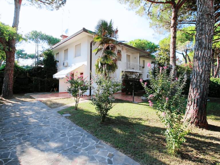 Ferienhaus Lignano Sabbiadoro