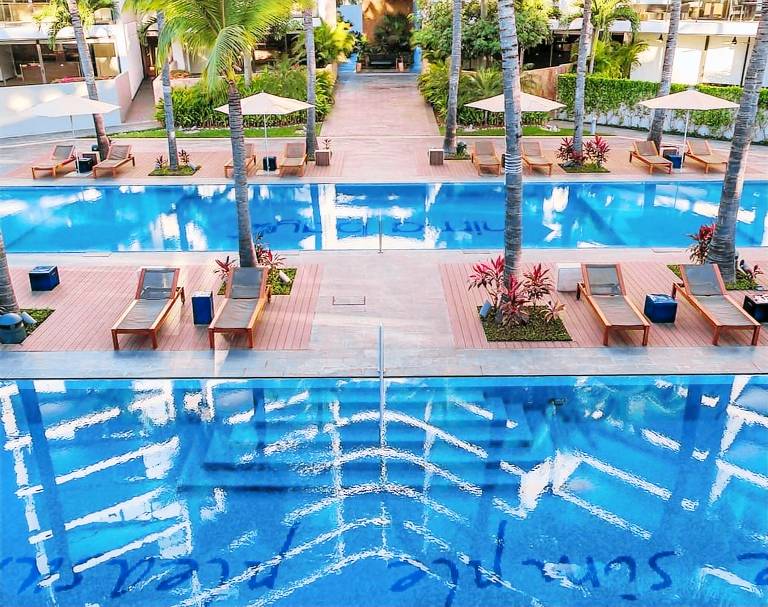 Condo  Puerto Vallarta