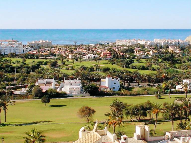 Apartamento Almerimar