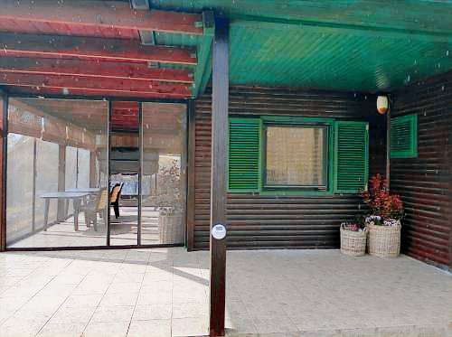 Apartman  Tiszaszentimre