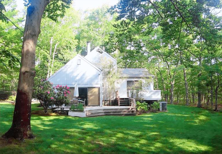 House East Hampton