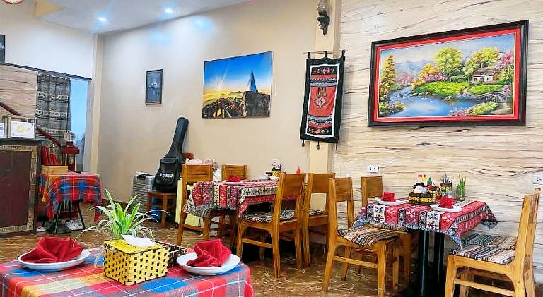 Sapa Alley Homestay — photo 4