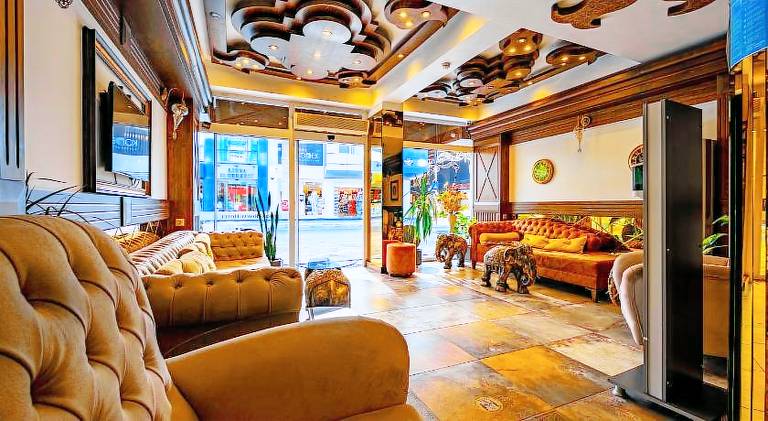 Reis Royal Hotel — photo 3