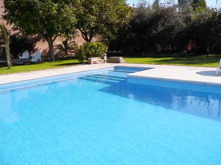 Maison de vacances Capestang