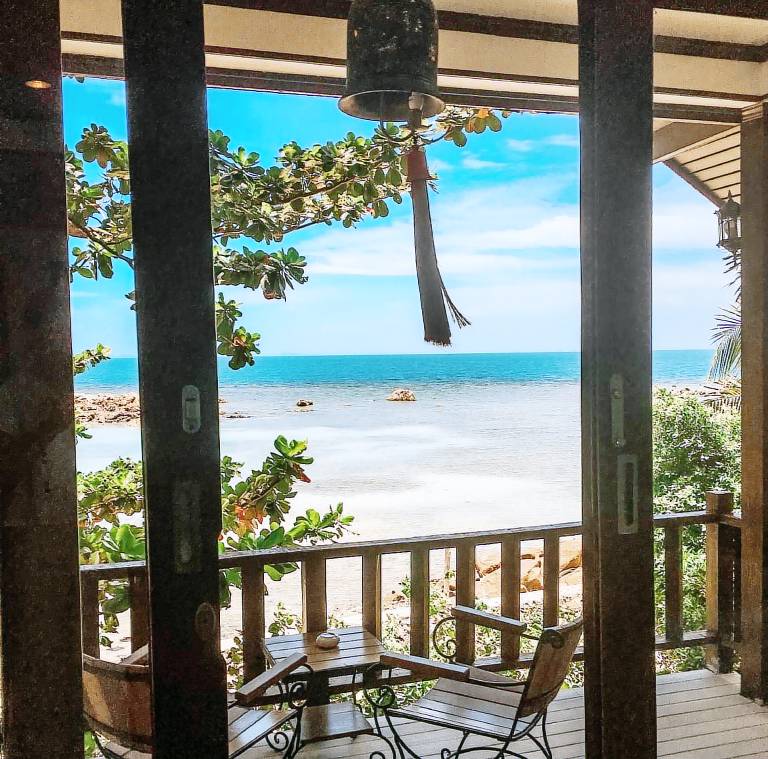 uka Ko Pha-ngan