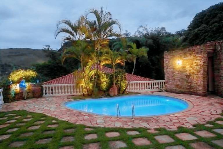 Apartamento  Mariana