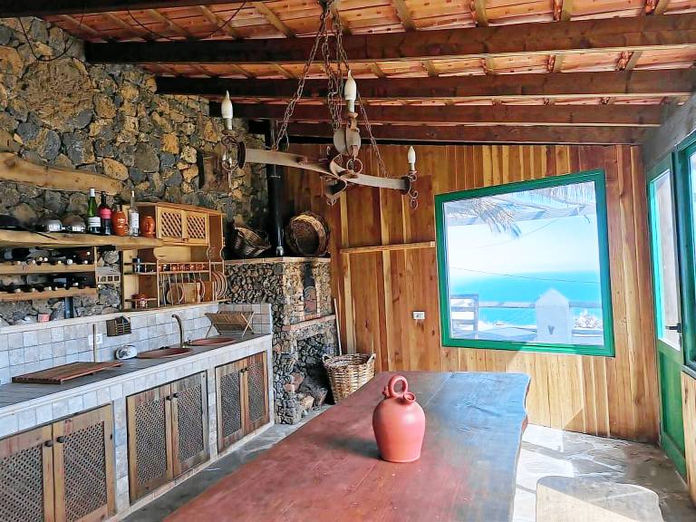 Cottage Valverde