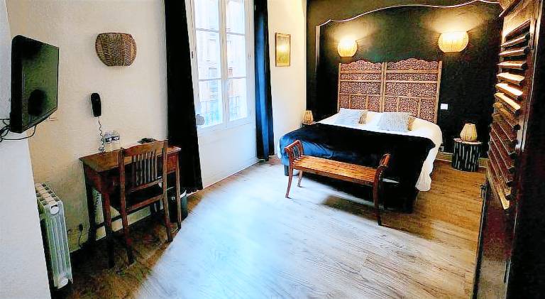 Hotel du Pot d'Etain — photo 2