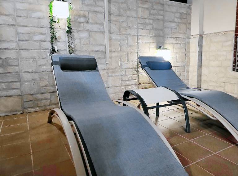 Apartament Kordoba