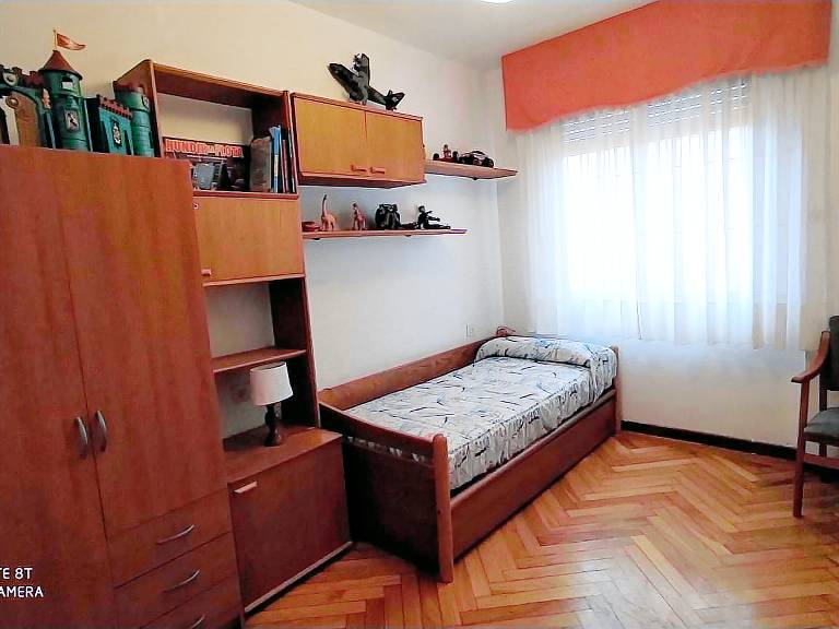 Ferienwohnung Cangas