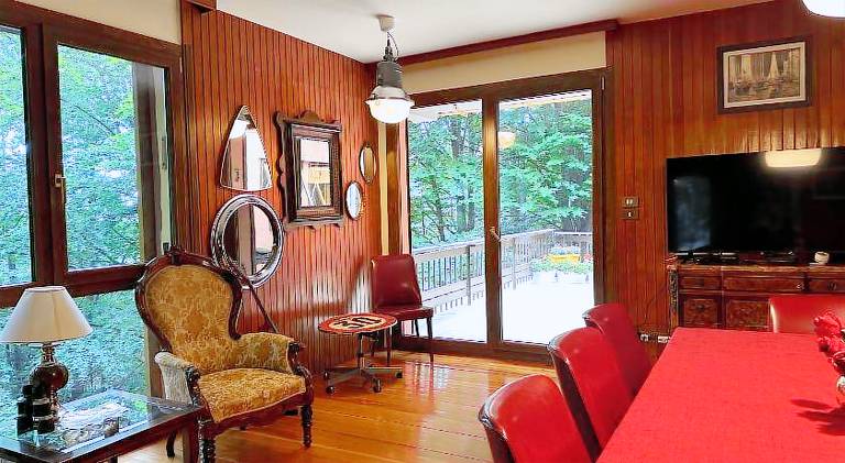 Villa with 5 rooms for 9 persons — photo 3