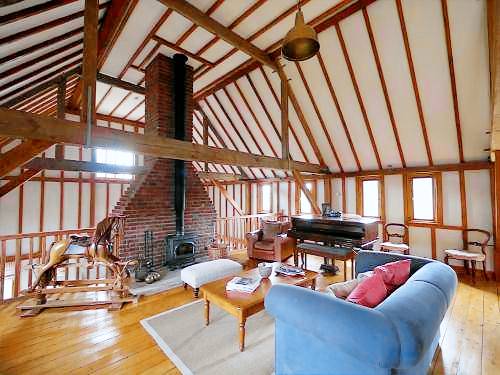 Bed and breakfast Gravesend