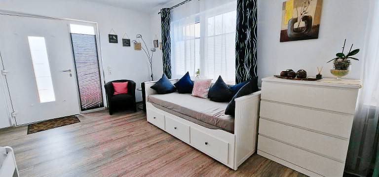 Ferienwohnung Emmelshausen