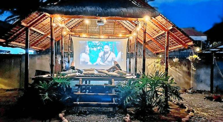 Duon Baler - Seconds from Sabang beach, your peaceful escape in Baler