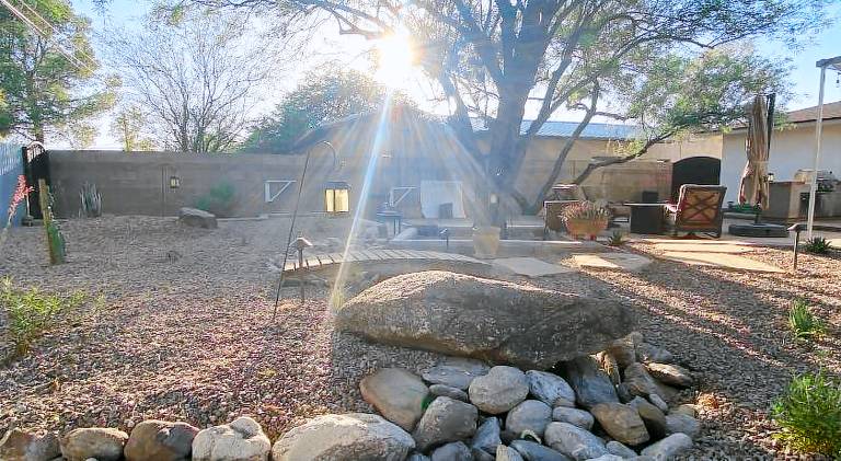 130 m&sup2; Ferienhaus