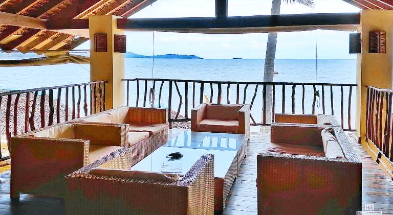 Anjiamarango Beach Resort — photo 2