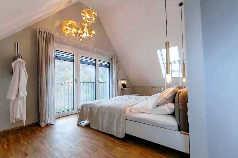 House with terrace, yard & sauna | Sea view — photo 4