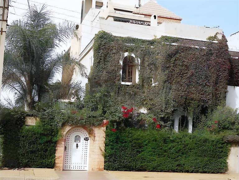 Riad Dar Ziryab in Fes