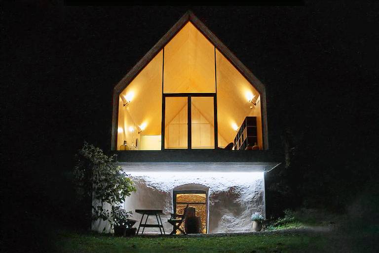 Ferienhaus Kitzeck im Sausal