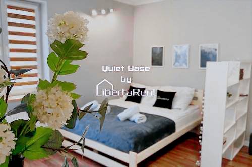 Apartament Szczawno-Zdrój