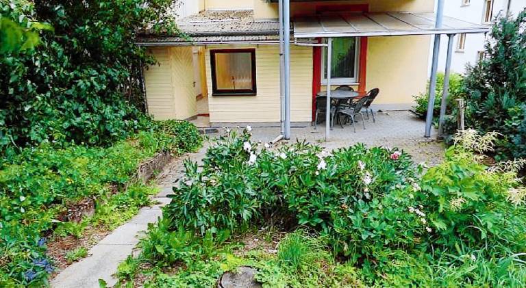 Rental apartment | Pets allowed — photo 3