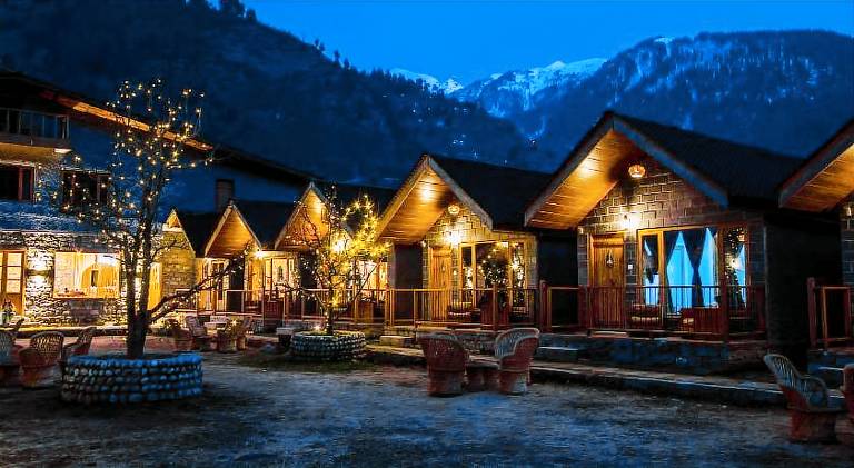 Winterfell the stay. — photo 2