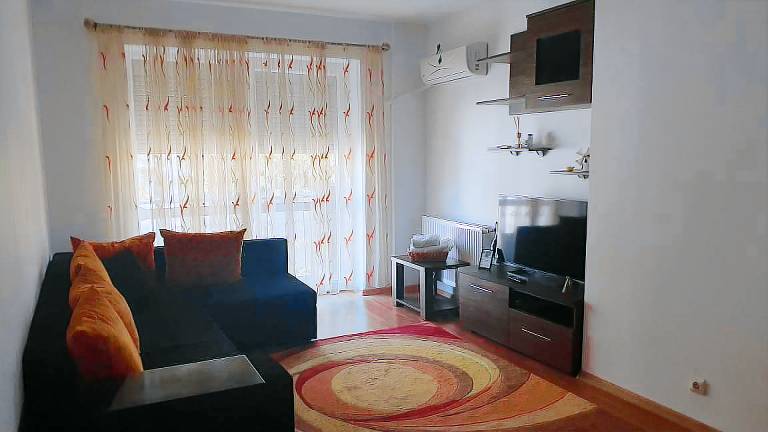 Tokyo Apartament in Bucharest