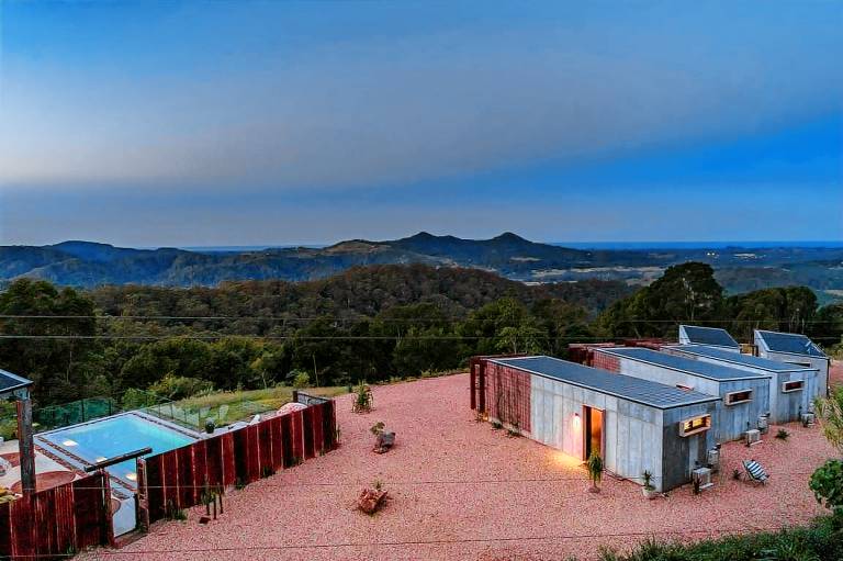 House Nimbin