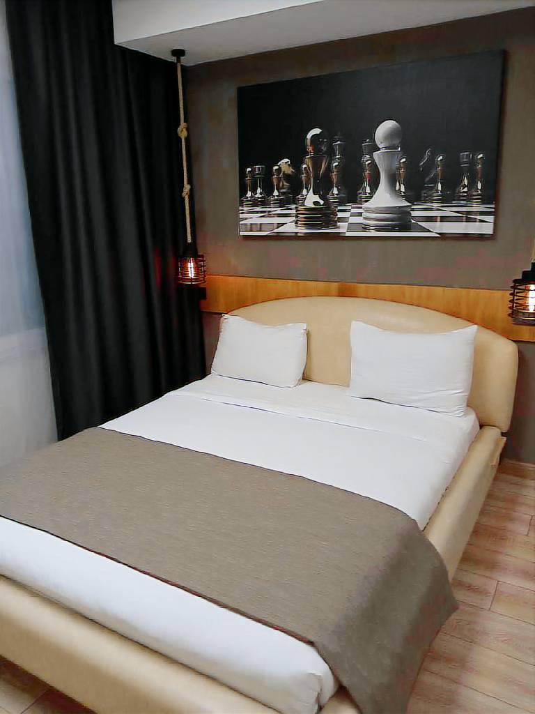 Holiday apartment | Pets allowed — photo 3