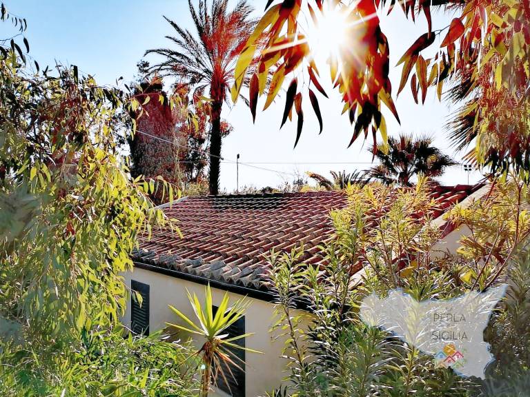 Casa vacanza Marina di Modica