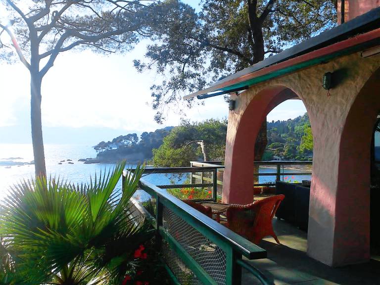 Villa Lerici