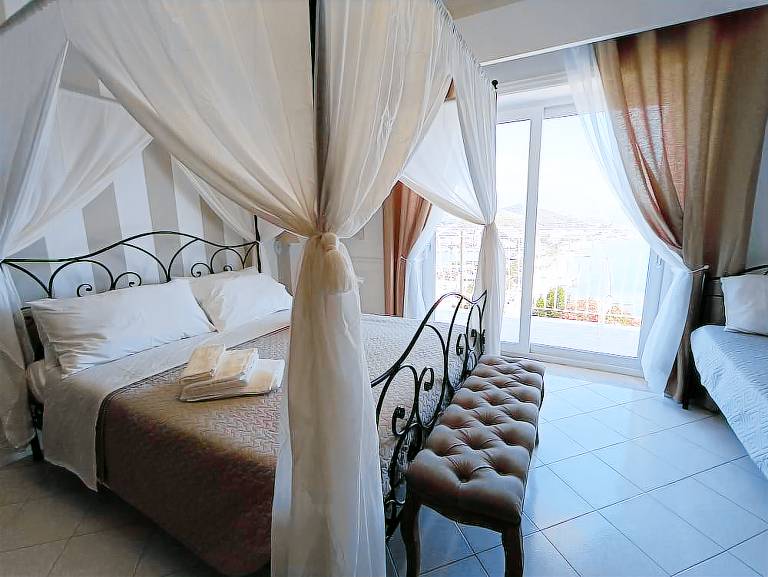 Bed & Breakfast Monte di Procida