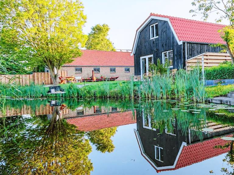 Ferienhaus Alkmaar