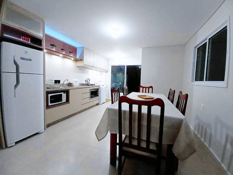 Casa Enseada da Pinheira