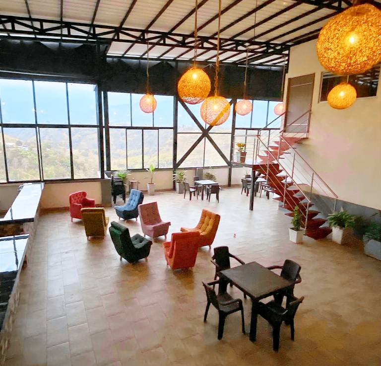 Hotel La Gran Estacionag — photo 5