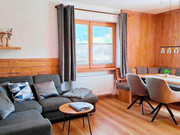 Ferienwohnung Mittersill