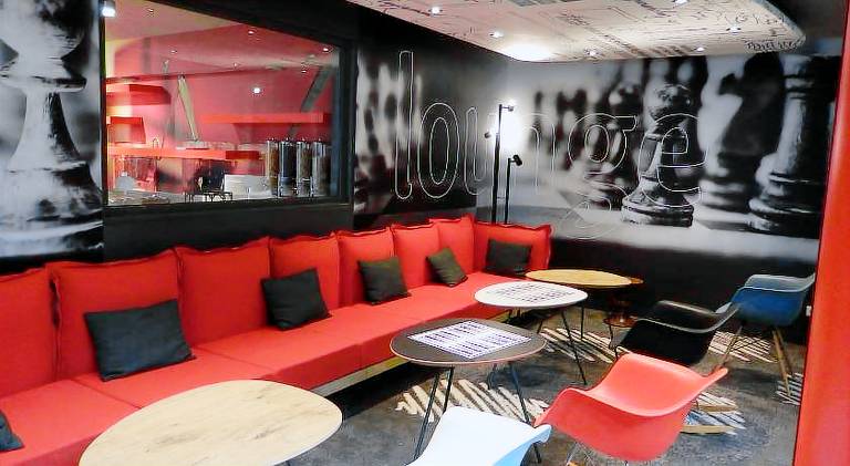 Ibis Pau Lescar — photo 2