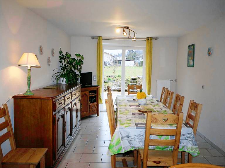 Cottage  Épinal