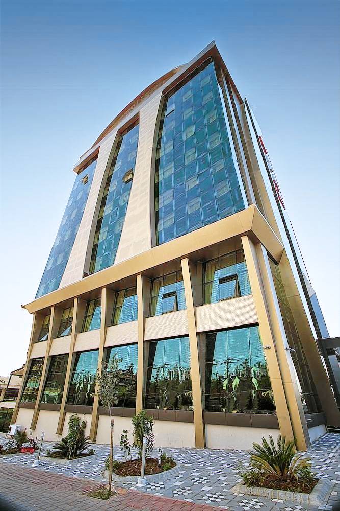 Edis Premier Hotel in Adana