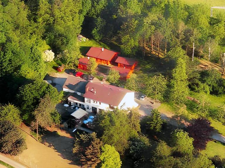 Bed & Breakfast Wiesloch