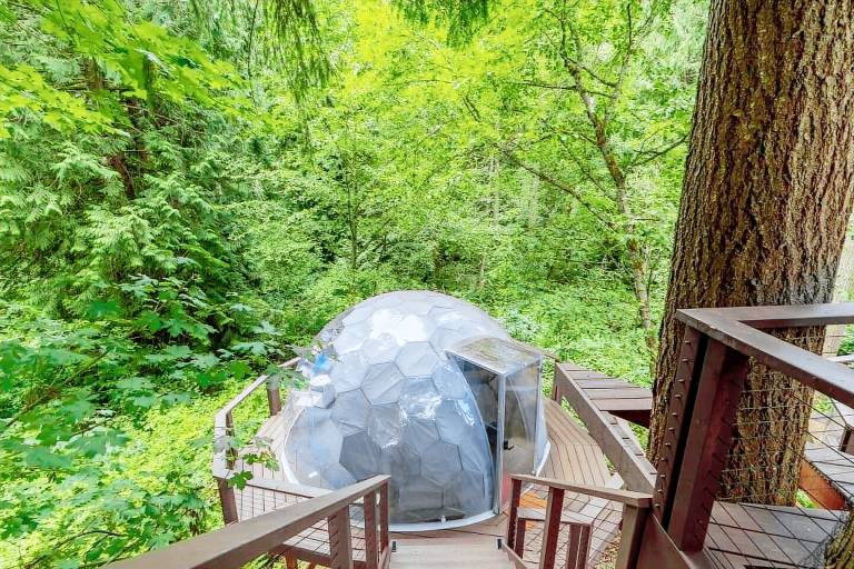 Resort  Larimers Corner