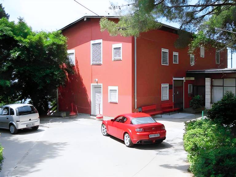 Maestral Residence in Piran