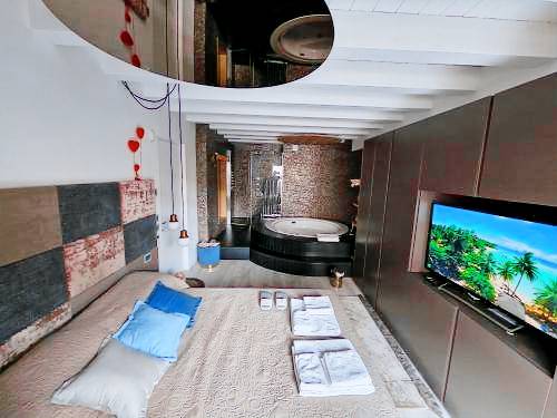 Apartment Treviso