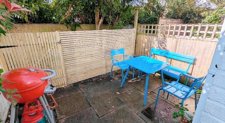 Vacation home with 3 rooms for 5 persons — photo 5